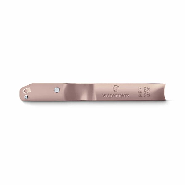 Victorinox Rex Alüminyum Düz Kenar Soyacak 6.0900.11