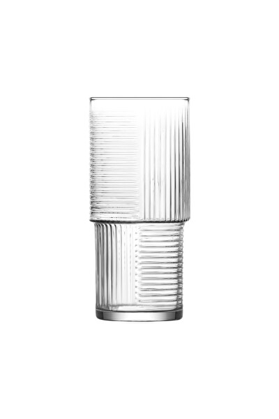 Lav Helen 515 ML 6 Parça Su Meşrubat Bardağı