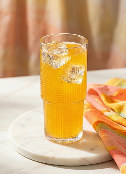 Lav Helen 515 ML 6 Parça Su Meşrubat Bardağı