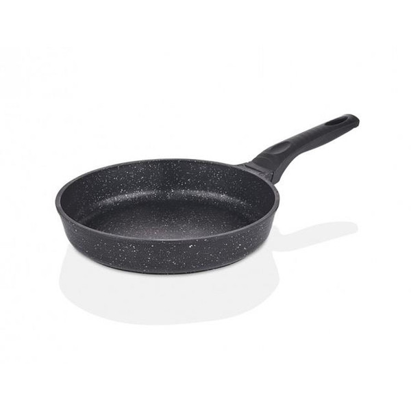 Eda Asya Döküm Granit 24 CM Tava ZK-253
