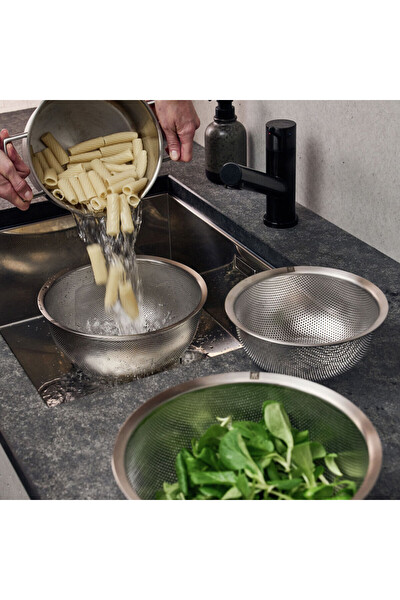 Zwilling Prep Süzgeç Seti 3 Parça