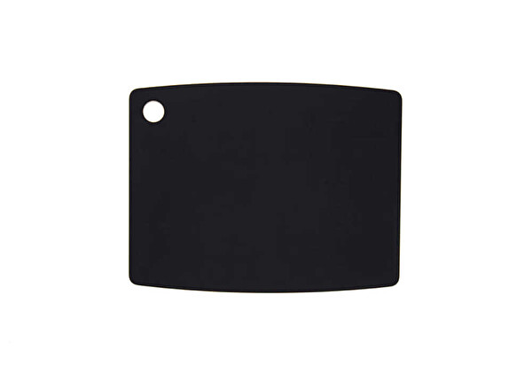 Epicurean EPI 003-15110201 Gurme Serisi 37x29CM Siyah Kesme Tahtası