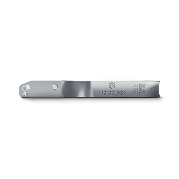 Victorinox Rex Alüminyum Düz Kenar Soyacak 6.0900.21