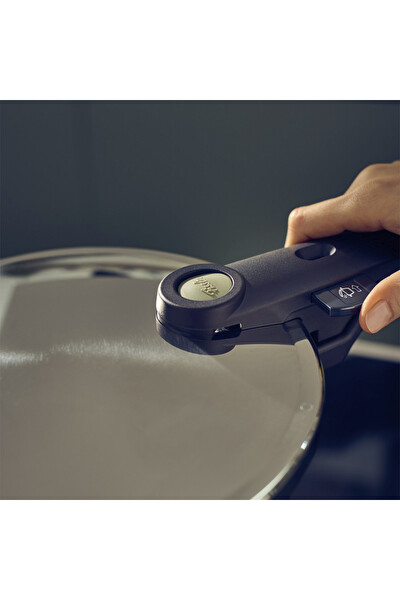 Fissler Vitaquick Elemental 3.5 L Düdüklü Tencere