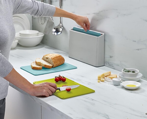 Joseph Joseph 60221 Duo Kesme Tahtası Seti