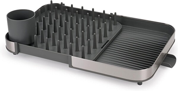 Joseph Joseph 851680 Duo Bulaşıklık Inox