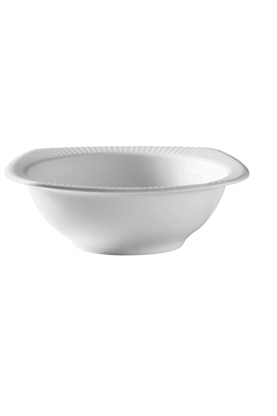 Kütahya Porselen Çisil Çorba Kasesi 14 CM CSL14KK00 2'li