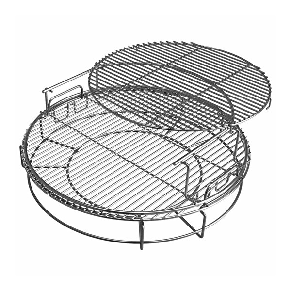 Big Green Egg BG-121226 EGGspander Çok Amaçlı Kit XLarge
