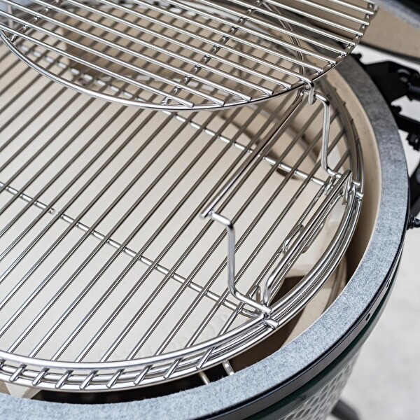 Big Green Egg BG-121226 EGGspander Çok Amaçlı Kit XLarge