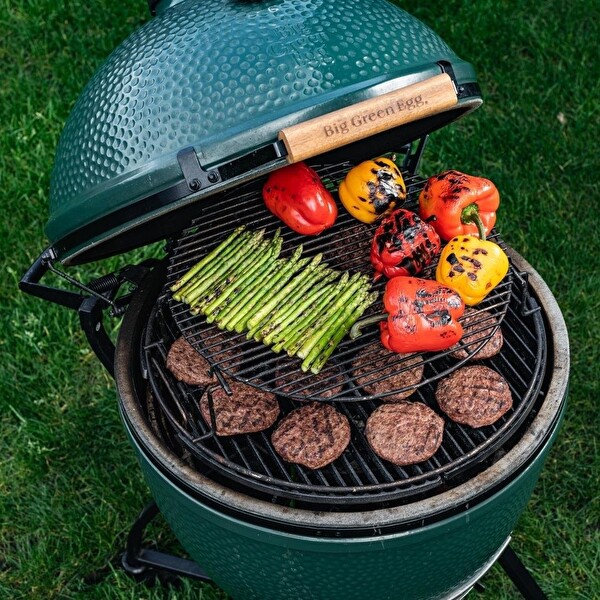Big Green Egg BG-121226 EGGspander Çok Amaçlı Kit XLarge