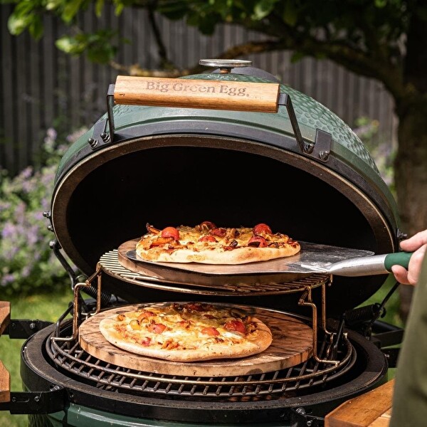 Big Green Egg BG-121226 EGGspander Çok Amaçlı Kit XLarge