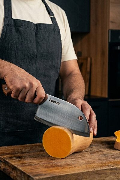 Cooker Almazan Şef Bıçağı CKR4785
