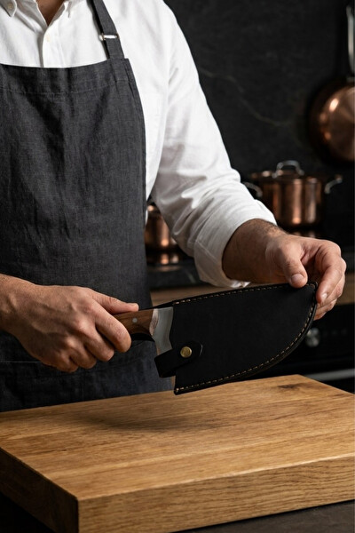 Cooker Almazan Şef Bıçağı CKR4785