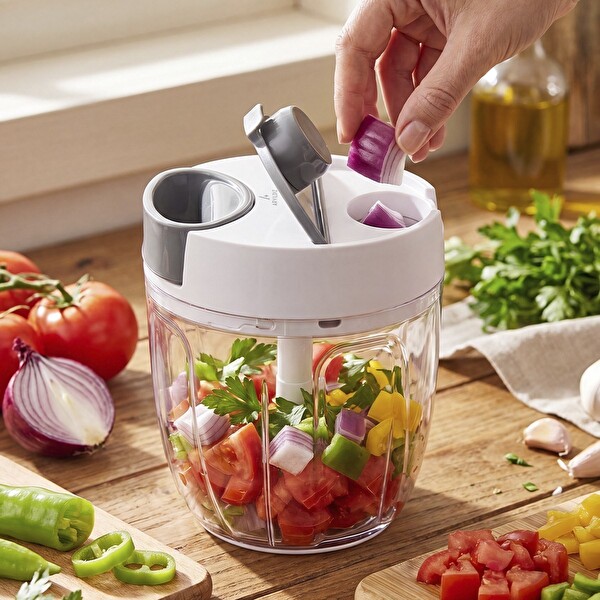 Aryıldız 153AR308769 Procut Doğrayıcı 900 ML