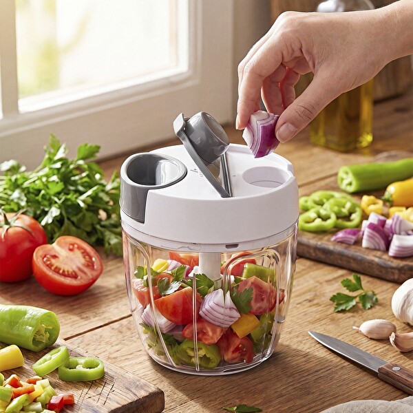 Aryıldız 153AR308752 Procut Doğrayıcı 650 ML