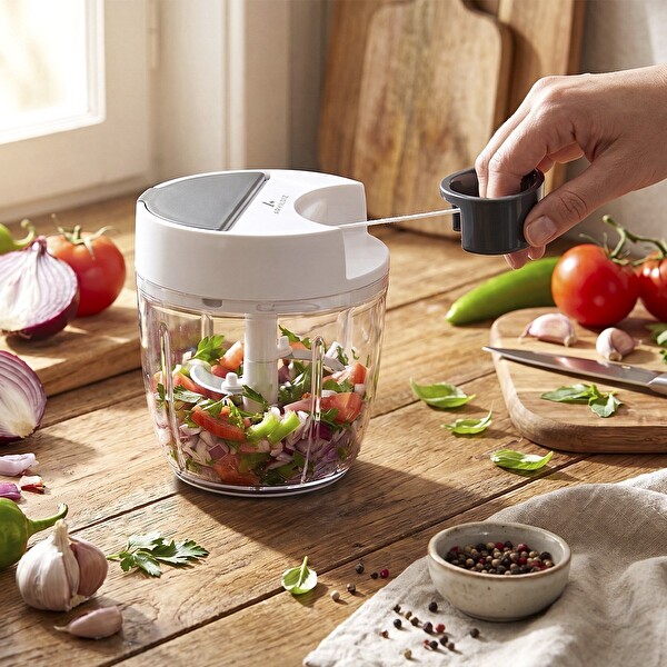 Aryıldız 153AR308752 Procut Doğrayıcı 650 ML