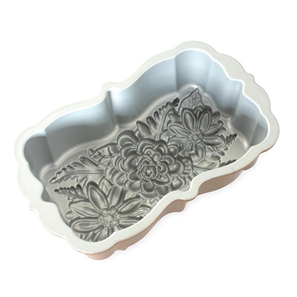 Nordic Ware 93148 Kırçiceği Kek Kalıbı Spring