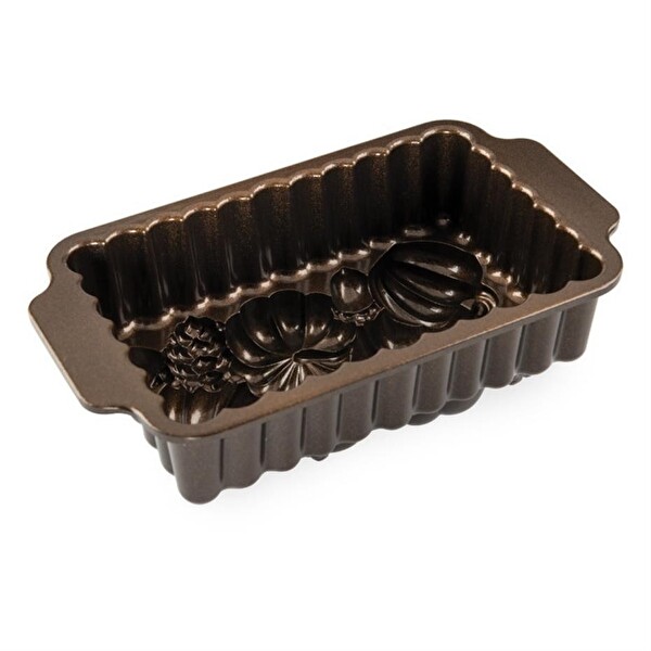 Nordic Ware 91648 Harvest Bounty Kek Kalıbı