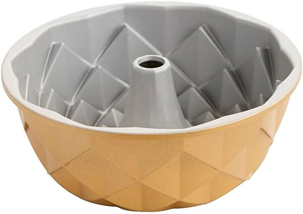 Nordic Ware 88377 Jubilee Bundt Pan Kek Kalıbı