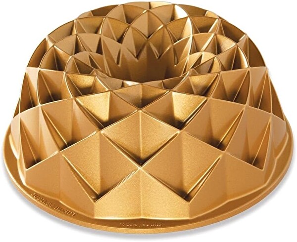 Nordic Ware 88377 Jubilee Bundt Pan Kek Kalıbı
