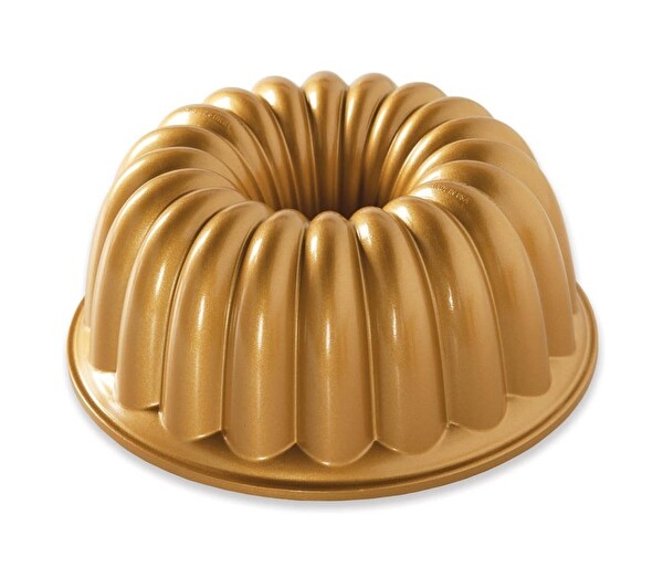 Nordic Ware 58677 Elegant Party Bundt Pan Kek Kalıbı