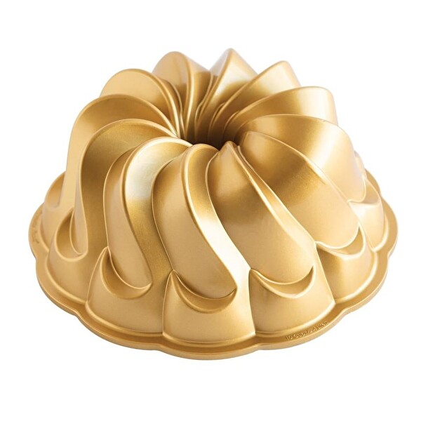 Nordic Ware 96977 Pirouette Bundt Kek Kalıbı