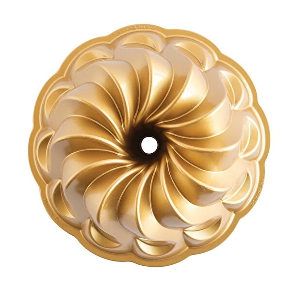 Nordic Ware 96977 Pirouette Bundt Kek Kalıbı