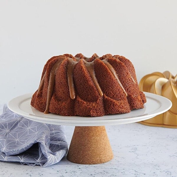 Nordic Ware 96977 Pirouette Bundt Kek Kalıbı