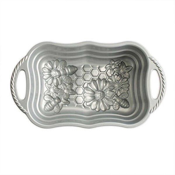 Nordic Ware 94877 Bal Peteği Kek Kalıbı