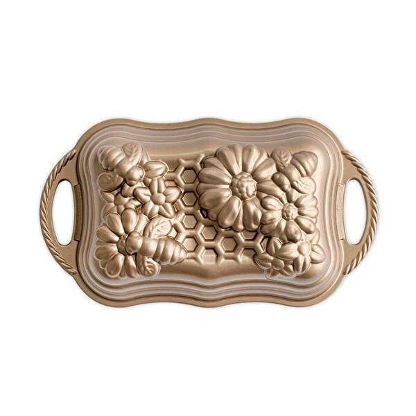 Nordic Ware 94877 Bal Peteği Kek Kalıbı