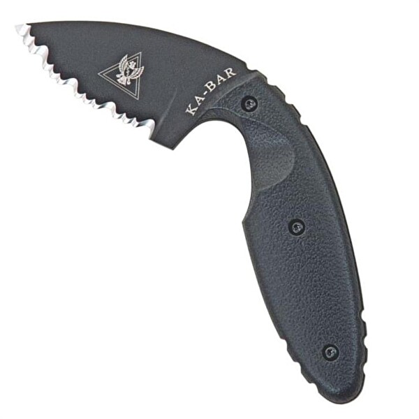 Ka-Bar TDI Testere Uçlu Bıçak