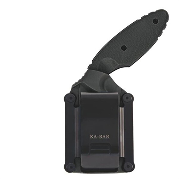 Ka-Bar TDI Testere Uçlu Bıçak