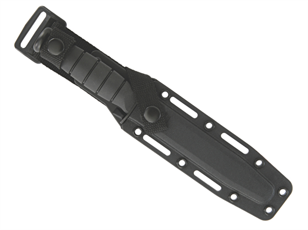 Ka-Bar Short Tanto Görev Bıçağı