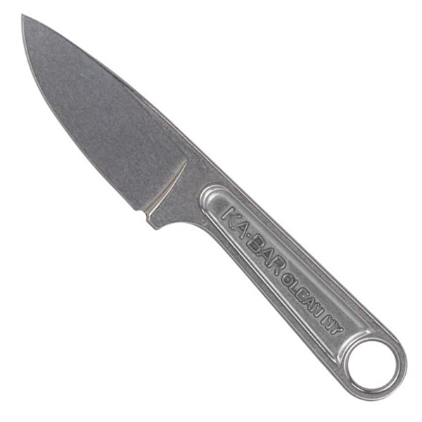 Ka-Bar İngiliz Anahtarı Bıçak