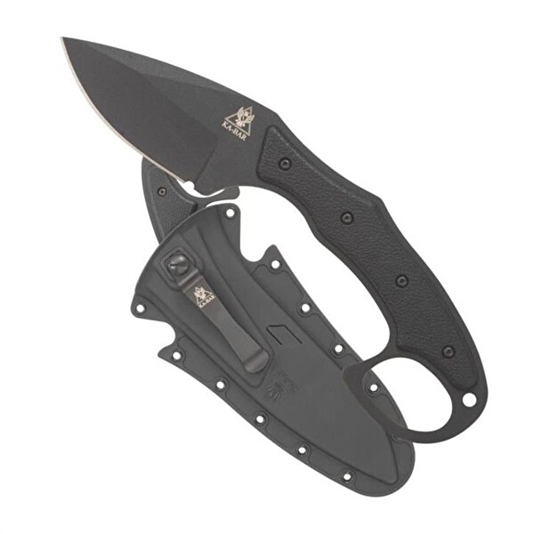 Ka-Bar TDI Pocket Strike Bıçak