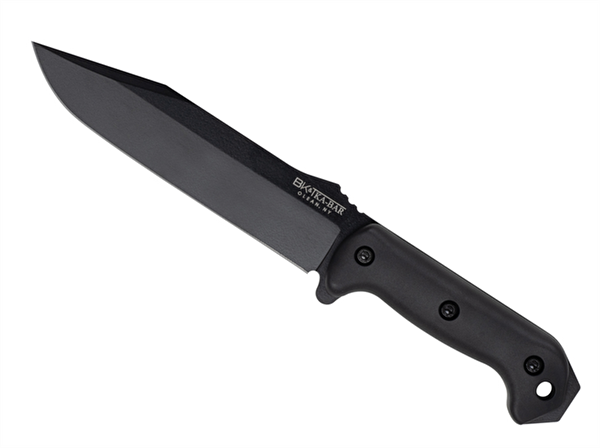 Ka-Bar BK7 Becker Bowie Bıçak