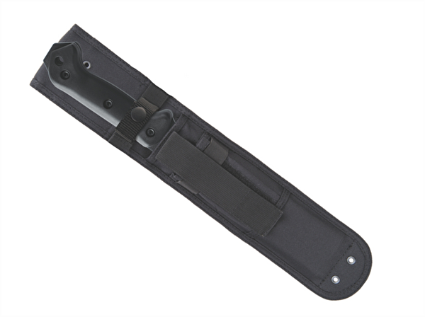 Ka-Bar BK7 Becker Bowie Bıçak