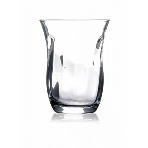 Paşabahçe 42191O Optikli Cihangir Çay Bardağı 95 CC 72 Adet