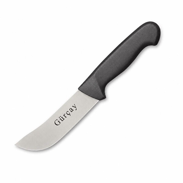 Gürçay Hırdavat Siyah Et Yüzme Bıçağı