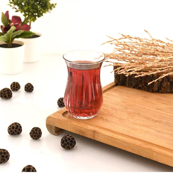 Paşabahçe 420181 Echo 160 CC Çay Bardağı 72 Adet
