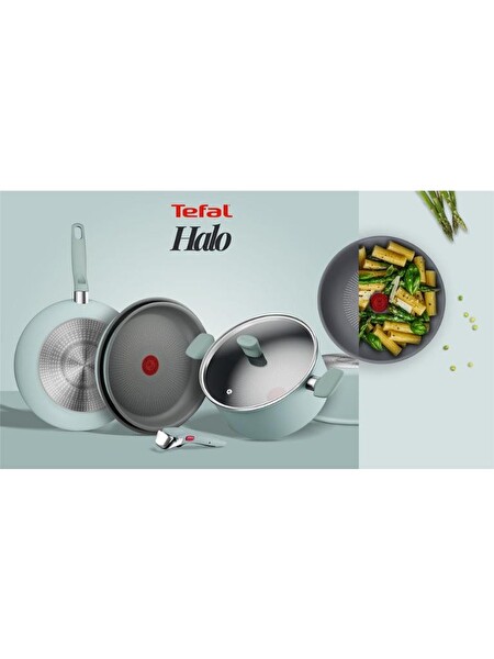 Tefal Halo Okaliptus 28 CM Tava
