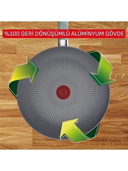 Tefal Halo Okaliptus 20 CM Tava