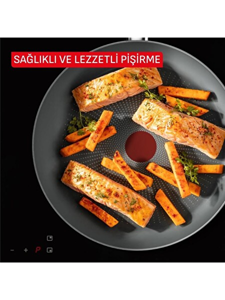 Tefal Halo Okaliptus 20 CM Tava