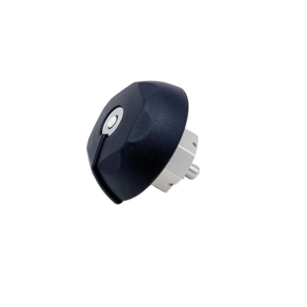 Fissler Vitavit Royal Valf Siyah