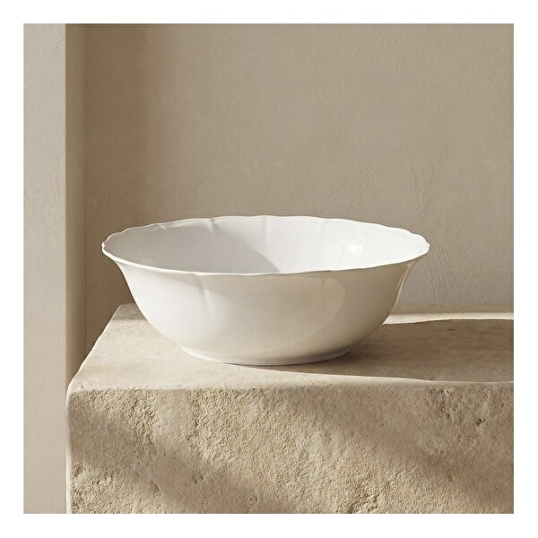Aryıldız 153AR278048 Voyage Salata Kasesi 23 CM