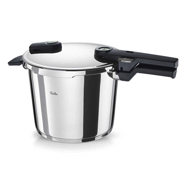 Fissler Vitaquick Elemental 6 L Düdüklü Tencere
