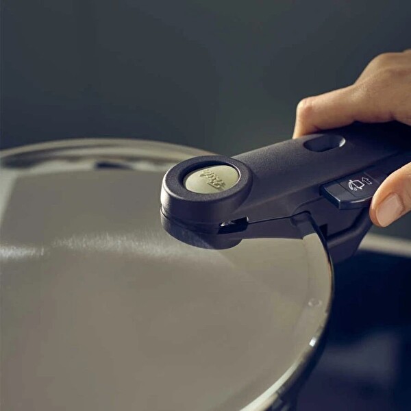 Fissler Vitaquick Elemental 6 L Düdüklü Tencere
