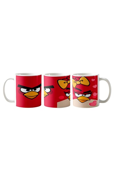Ghostbastır Design Kupa Bardak - 1 Adet K003