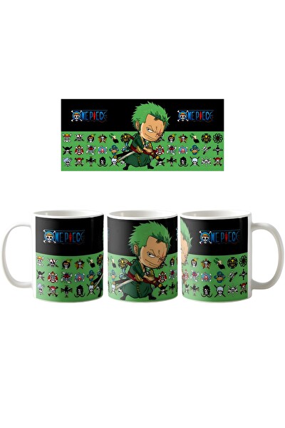 Ghostbastır Design One Piece Kupa Bardak - 1 Adet K094
