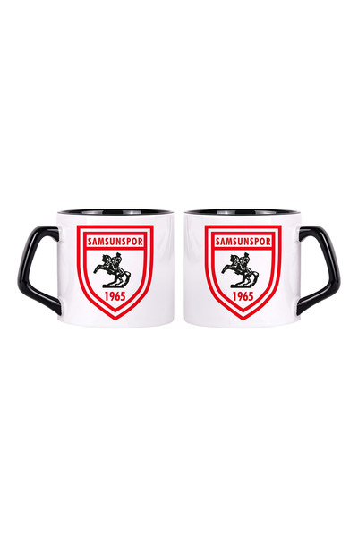 Ghostbastır Design Samsunspor Kupa Bardak - 1 Adet 0395